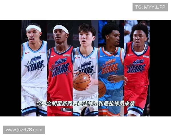 连场绝杀埃奇库姆荣膺新秀赛最佳