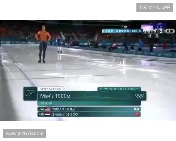 速度滑冰男团惜败美国将争铜牌