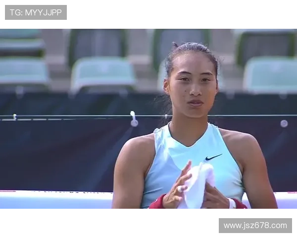 郑钦文逆袭连胜 重夺中国一姐桂冠